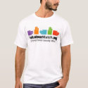 LYIBS w/logo tshirt