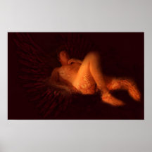 Lying Angel Posters