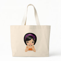 Lying Down bags by Melisende Lying Down bags
