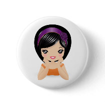 Lying Down buttons