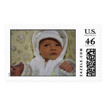 Lyla postage