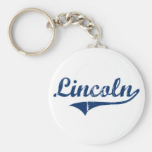 Lyman South Carolina Classic Design Key Chains