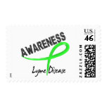 Lyme Disease Awareness 3 postage