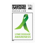 Lyme Disease Awareness Postage Stamps Lyme Disease Awareness Postage Stamps