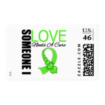 Lyme Disease Someone I Love Needs A Cure Stamps