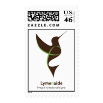 Lymenaide Stamp
