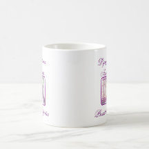 Lymphedema Awareness Coffee Mugs