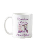 Lymphedema Awareness Coffee Mugs