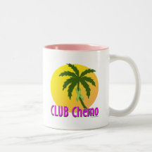 Lymphoma 2 coffee mug
