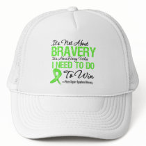 Lymphoma Cancer Battle hats by cancerapparel Lymphoma Cancer Battle hats