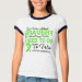 Ladies Ringer T-Shirt