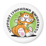 Lymphoma Cat Lymphoma Cat