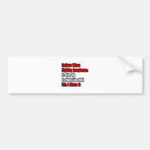Lymphoma Fighting Options Bumper Sticker