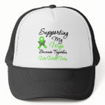 Lymphoma hats