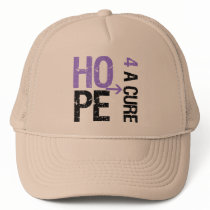 Lymphoma Hodgkin's HOPE FOR A CURE hats by cancerapparel Lymphoma Hodgkin's HOPE FOR A CURE hats