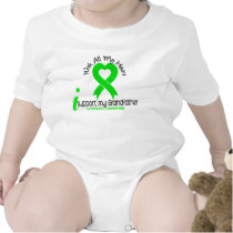 LYMPHOMA I Support My Grandfather t-shirts