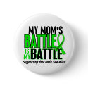 Lymphoma My Battle Too 1 Mom buttons