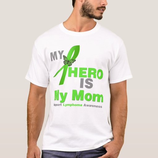 my mom is my hero shirt target