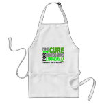 Lymphoma NonHodgkins FIND A CURE 1 Apron