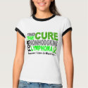 Lymphoma NonHodgkins FIND A CURE 1 Shirt