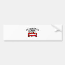Lymphoma Quote Bumper Sticker