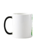lymphoma ribbon mug