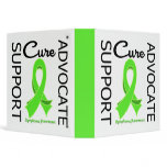 Lymphoma Support Advocate Cure Binder