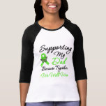 Lymphoma Support (Dad) Shirt