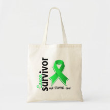 Lymphoma Survivor 19 Bags