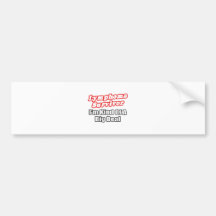 Lymphoma Survivor...Big Deal Bumper Sticker