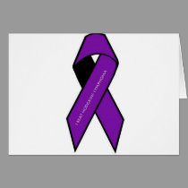 Lymphoma Survivor cards