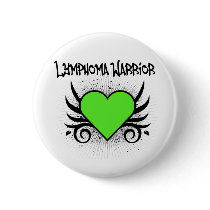 Lymphoma Warrior Heart buttons