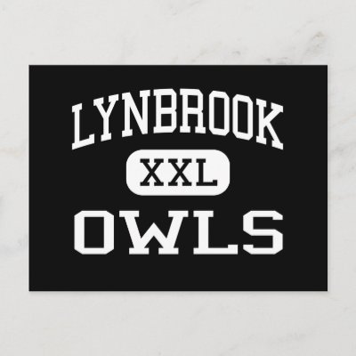 Lynbrook Owl