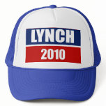LYNCH 2010 hats