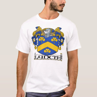 lynch mob shirt