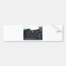Lynch window bumper stickers