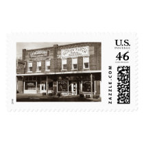 Lynchburg Hardware postage