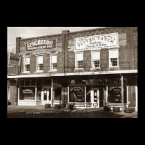Lynchburg Hardware posters