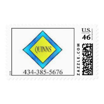 Lynchburg, VA Home Improvement | Quinn's postage