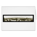 Lynchburg, VA Viaduct Photo 1919 cards