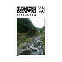 Lynmouth | Postage