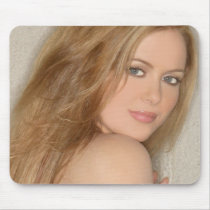 Lynn Carey Saylor mousepad by LynnCareySaylor Lynn Carey Saylor mousepad