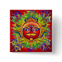 Lynn Chakra buttons