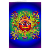 Lynn Chakra cards