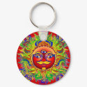 Lynn Chakra keychains