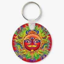 Lynn Chakra keychains