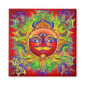 Lynn Chakra magnets by Jaenne Lynn Chakra magnets