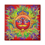 Lynn Chakra magnets
