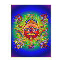 Lynn Chakra postcards
