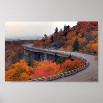 Lynn Cove Viaduct Print